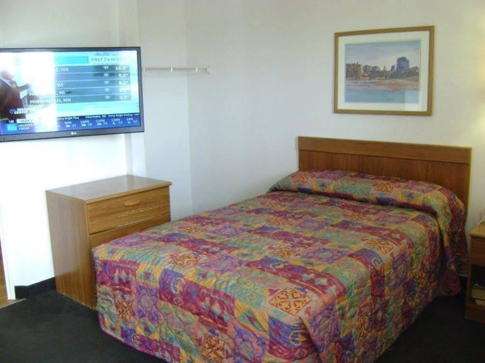 Intown Suites Extended Stay San Antonio Tx - Nacogdoches Road Eksteriør bilde